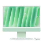 iMac 24-inch (M4)