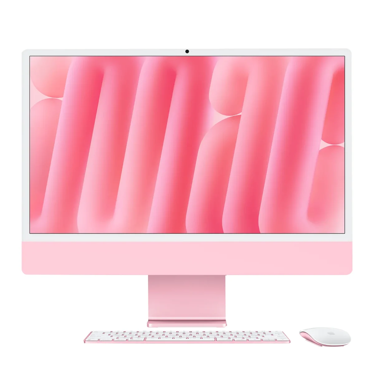 iMac 24-inch (M4)