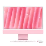 iMac 24-inch (M4)