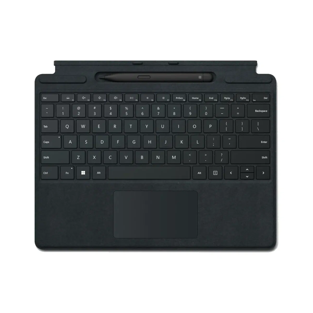 Microsoft Surface Pro Signature Keyboard with Slim Pen