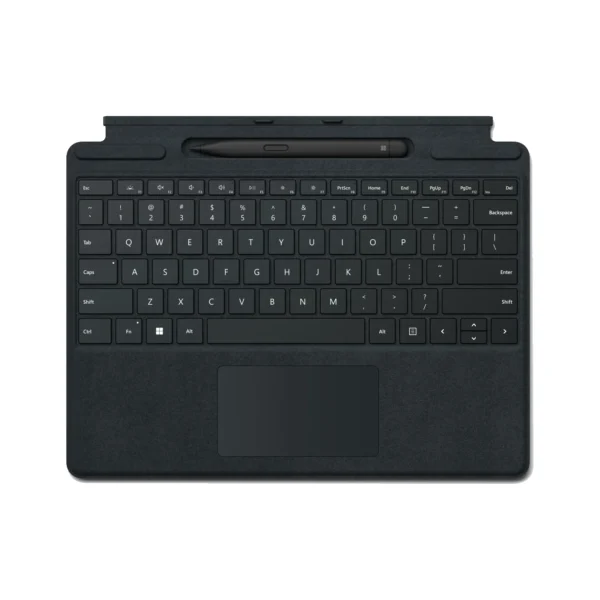 Microsoft Surface Pro Signature Keyboard with Slim Pen