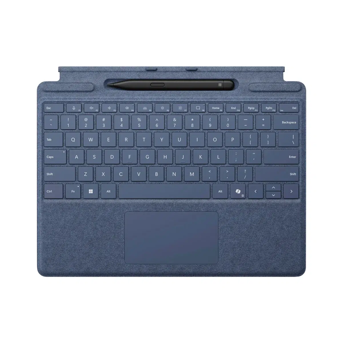 Microsoft Surface Pro Signature Keyboard with Slim Pen