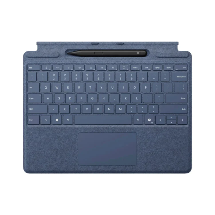 Microsoft Surface Pro Signature Keyboard with Slim Pen