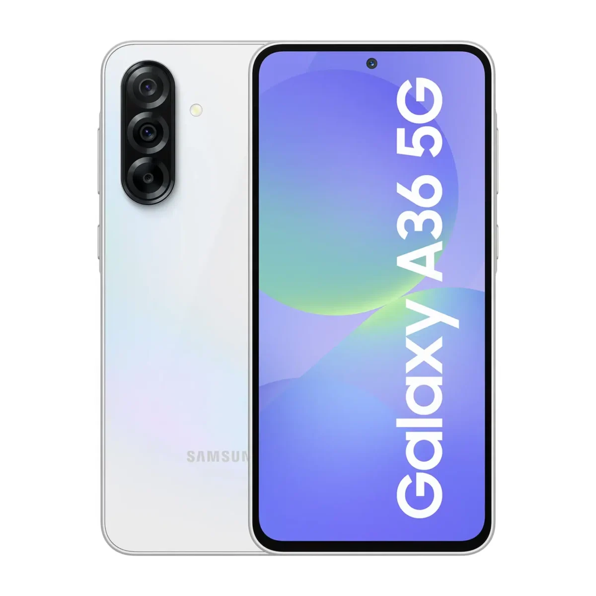 Samsung Galaxy A36 5G