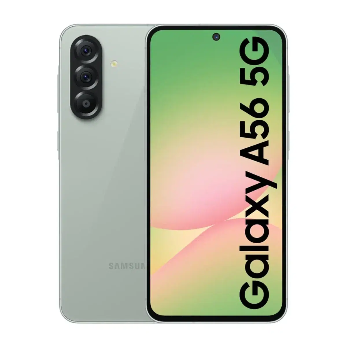 Samsung Galaxy A56 5G