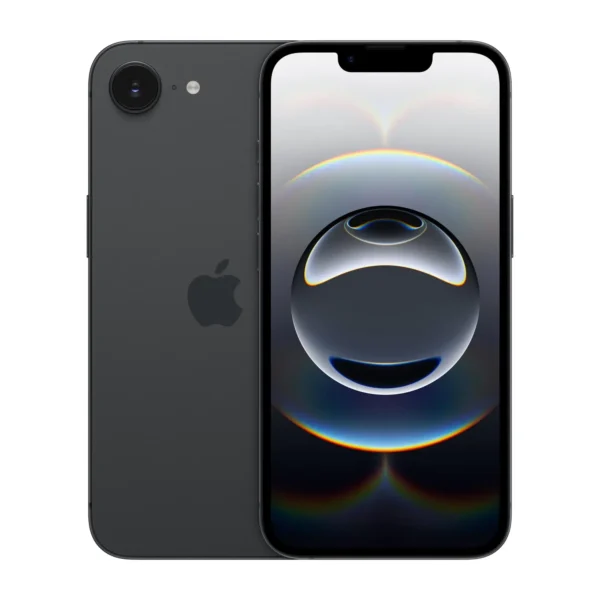 iPhone 16e
