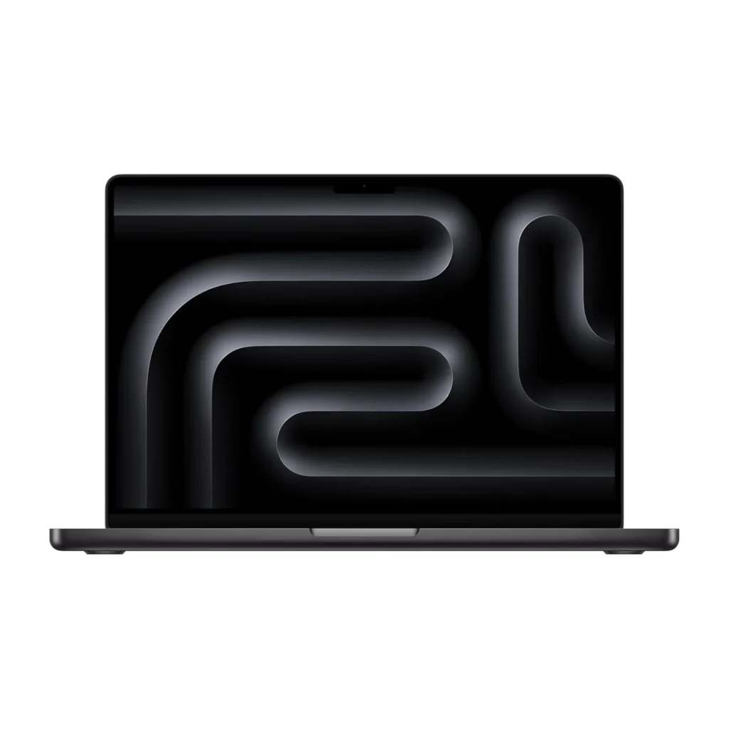 14-inch MacBook Pro (M4 Max)