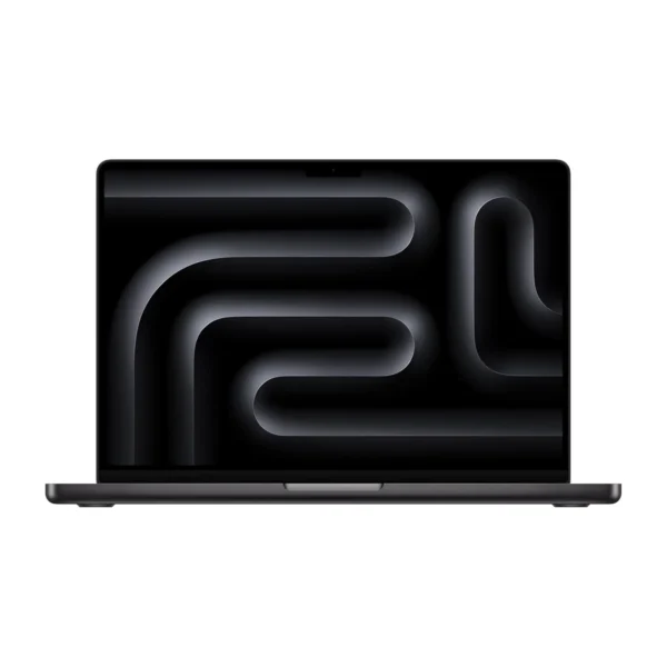 MacBook Pro 16-inch (M4 Max)