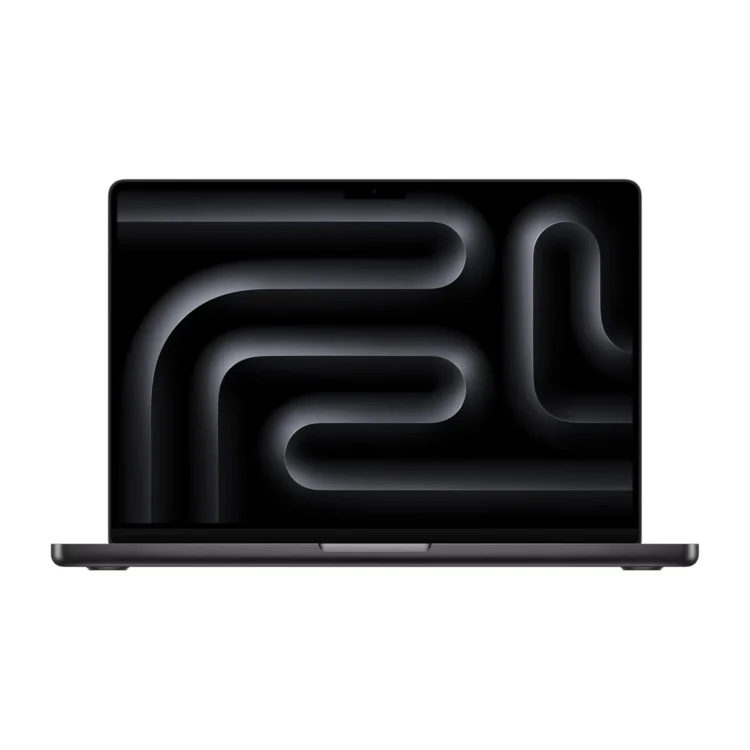 MacBook Pro 16-inch (M4 Max)
