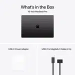 16-inch MacBook Pro (M4 Pro)