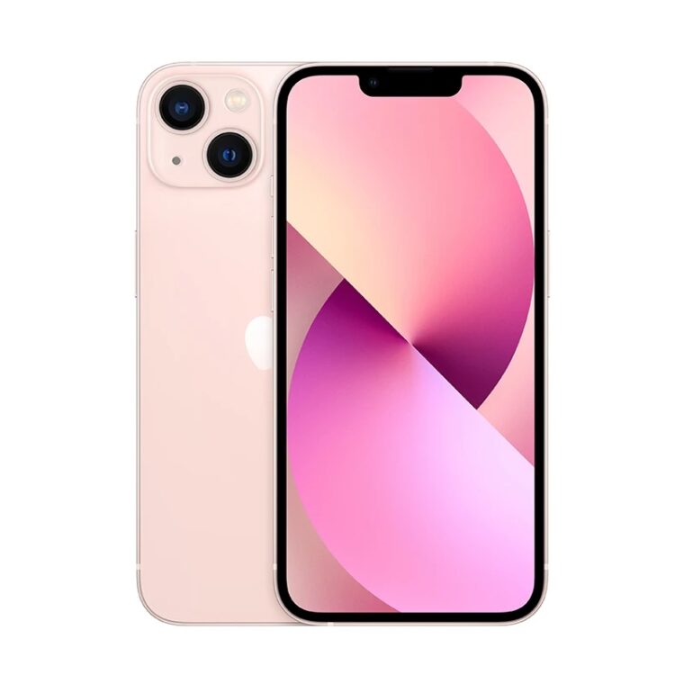 iPhone 13