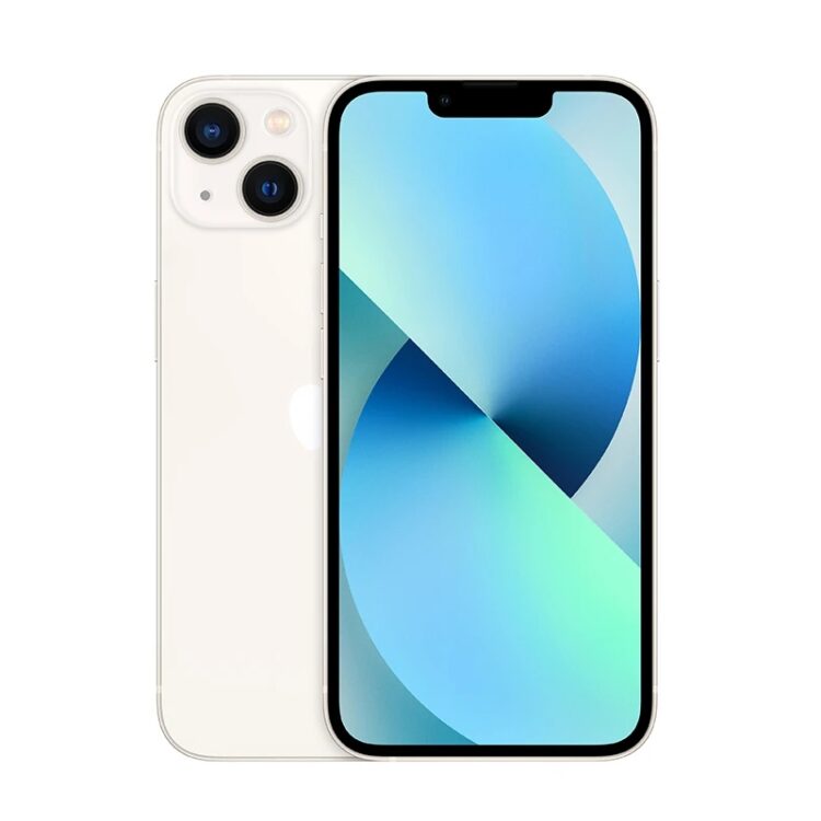 iPhone 13