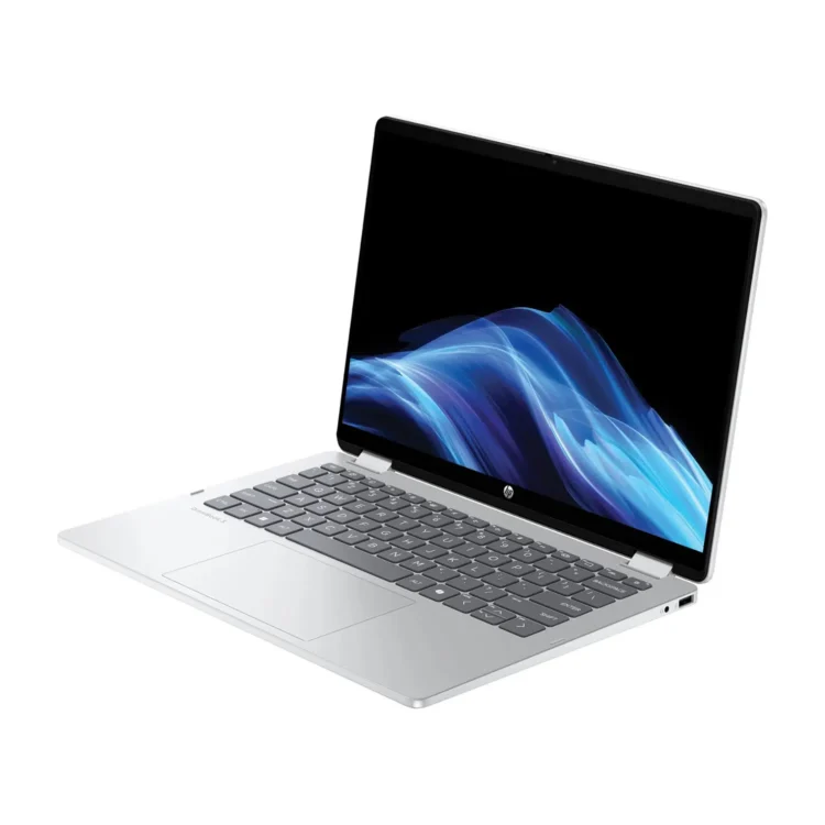 HP OmniBook 5 Flip 14" 2-in-1 Laptop, Touch screen | Core 7, 16GB RAM, 512GB SSD