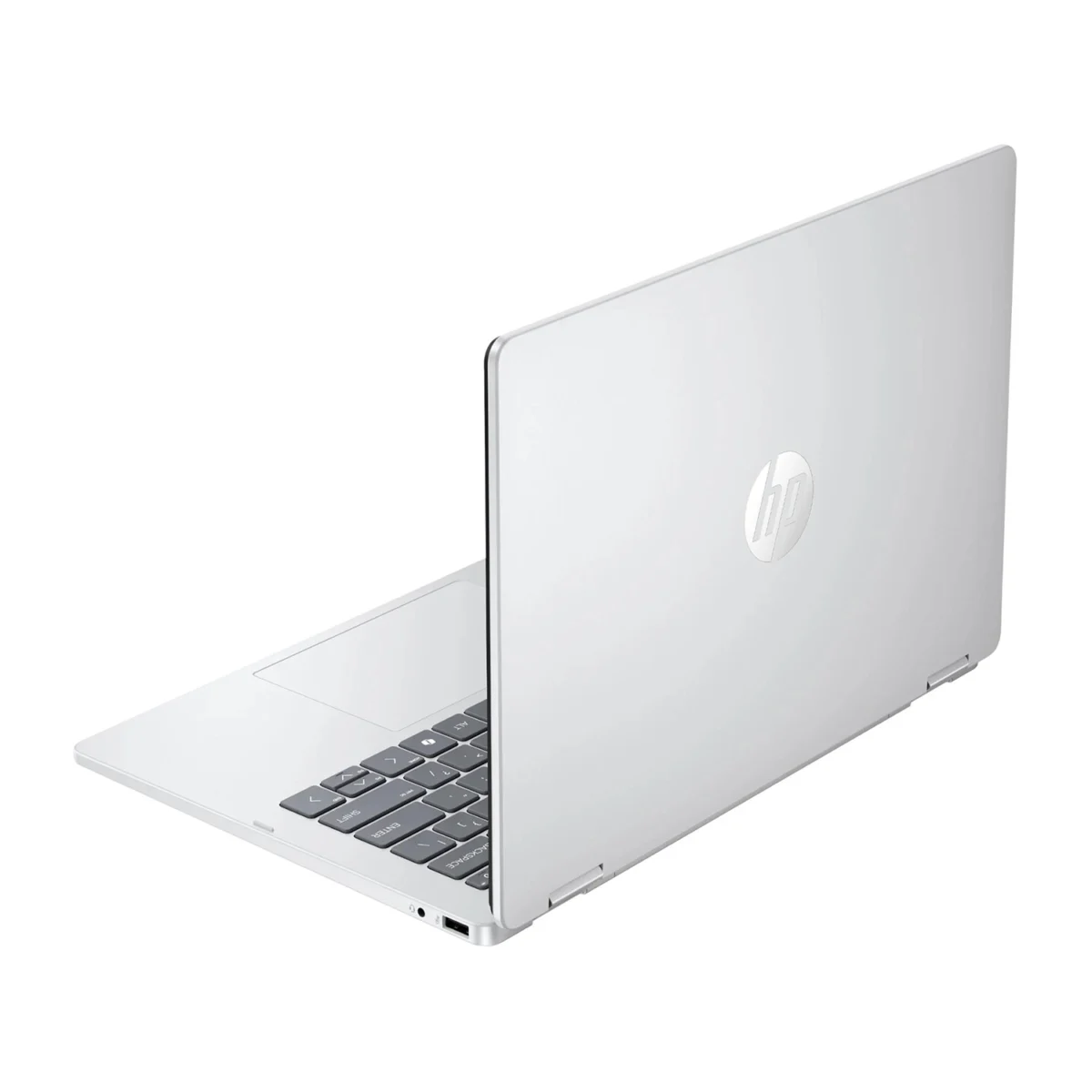 HP OmniBook 5 Flip 14" 2-in-1 Laptop, Touch screen | Core 7, 16GB RAM, 512GB SSD