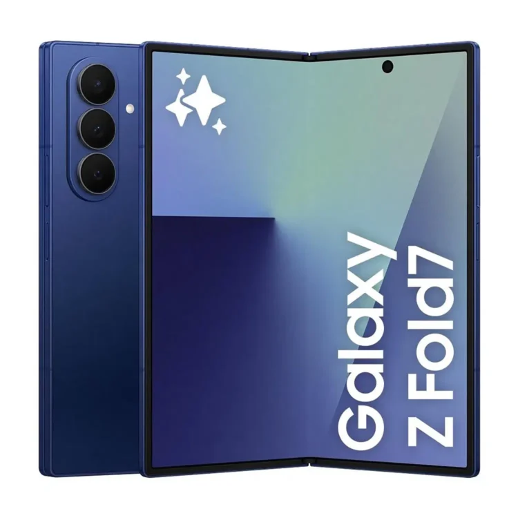 Samsung Galaxy Z Fold 7