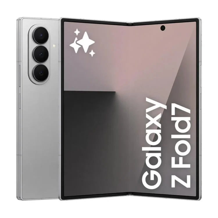 Samsung Galaxy Z Fold 7
