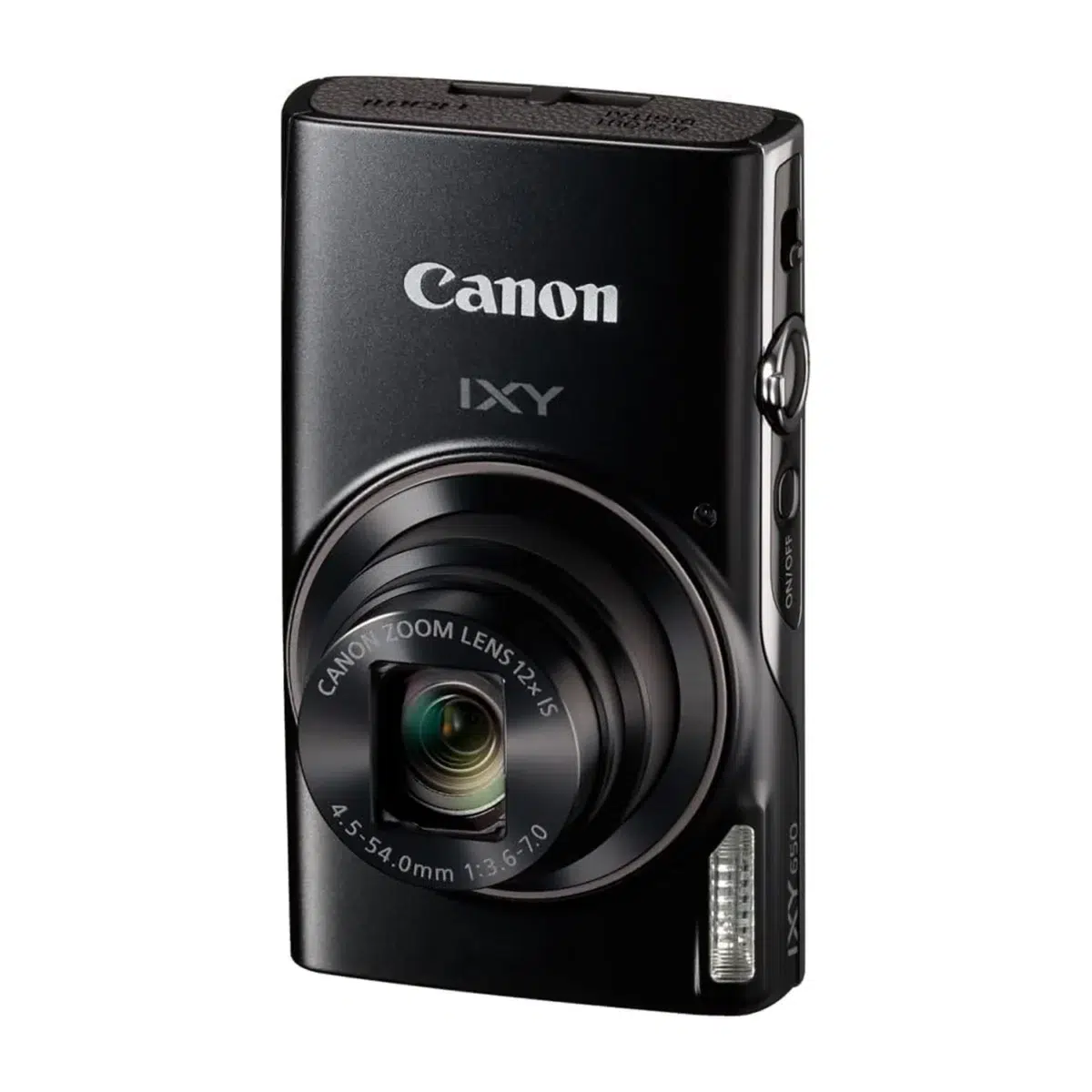 Canon Powershot IXY 650 Digital Camera (ELPH 360 HS)