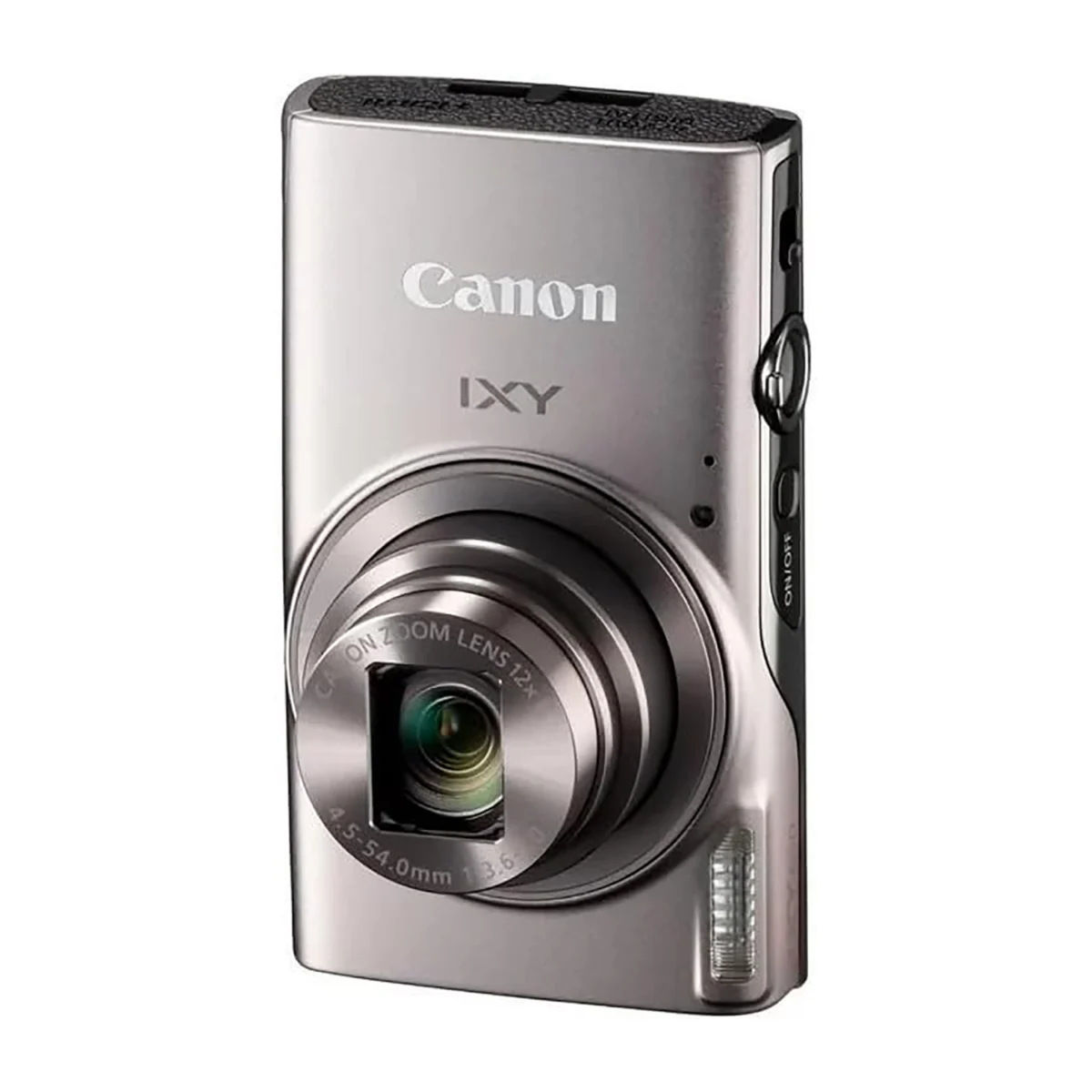 Canon Powershot IXY 650 Digital Camera (ELPH 360 HS)