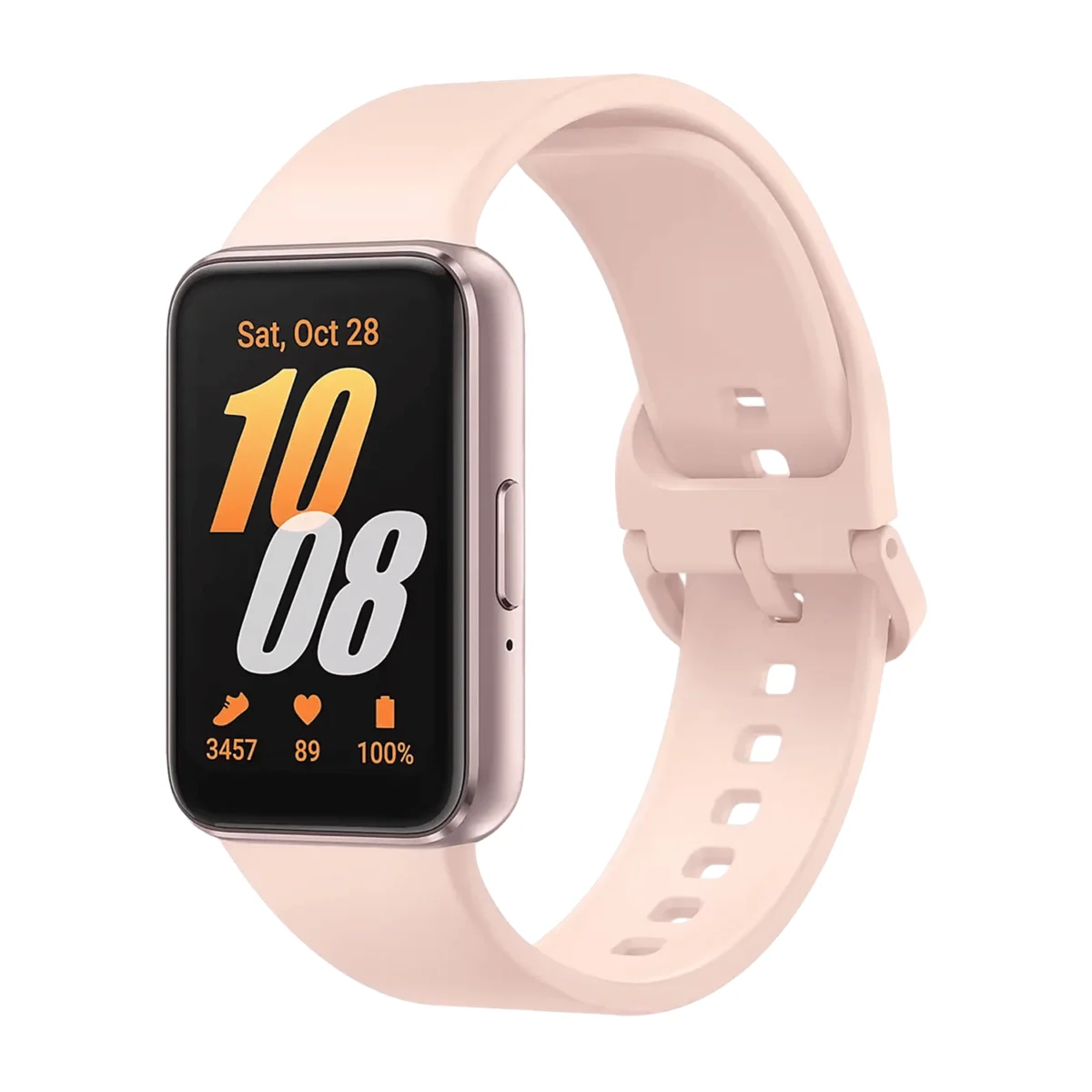 Samsung Galaxy Fit3 Smartwatch with Activity Tracker