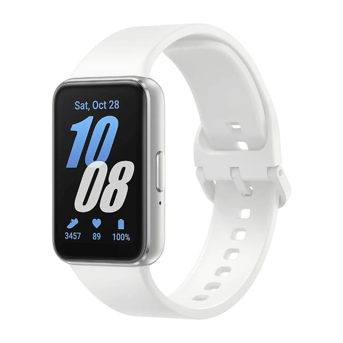 Samsung Galaxy Fit3 Smartwatch with Activity Tracker