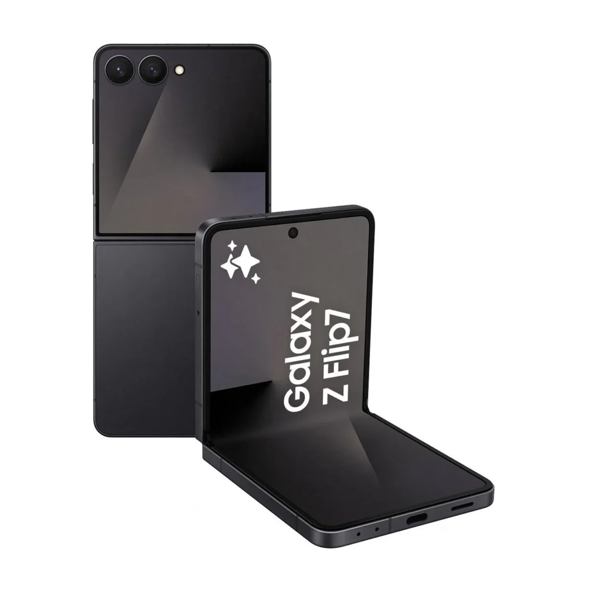 Samsung Galaxy Z Flip 7