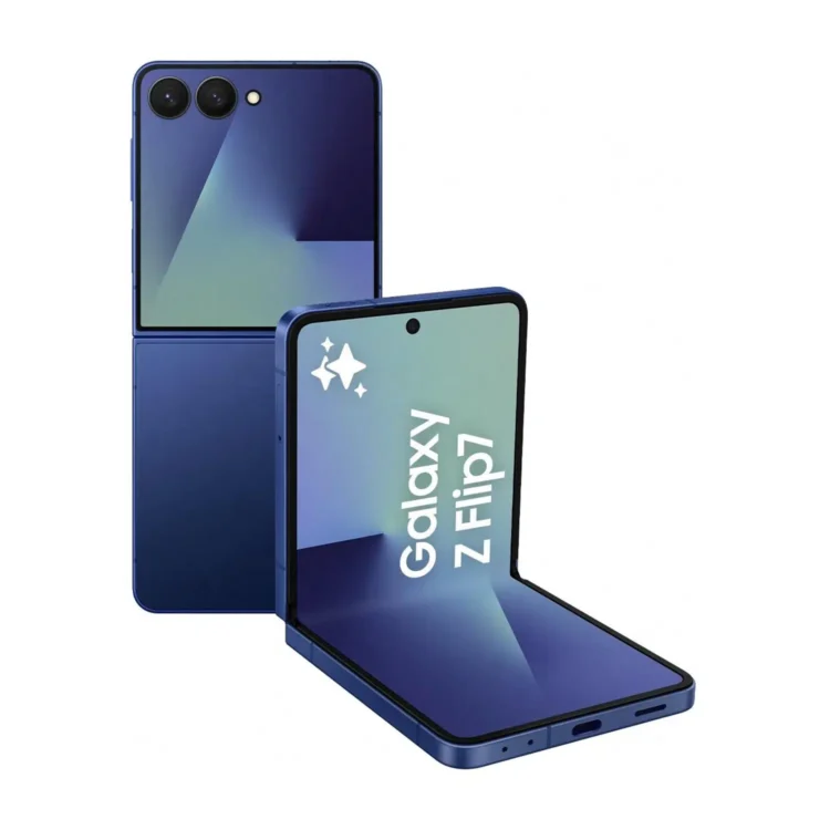 Samsung Galaxy Z Flip 7