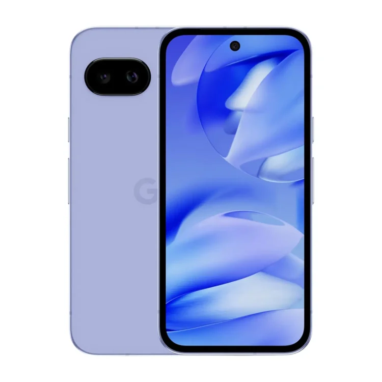 Google Pixel 9a