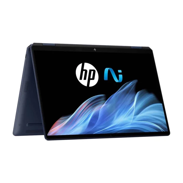 HP OmniBook X Flip Next Gen AI 14" 2-in-1 Laptop, Touch screen | Core Ultra 7, 16GB RAM, 1TB SSD