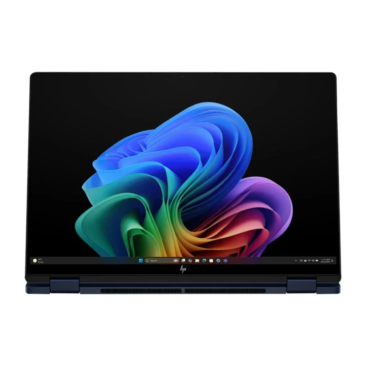 HP OmniBook X Flip Next Gen AI 14" 2-in-1 Laptop, Touch screen | Core Ultra 7, 16GB RAM, 1TB SSD