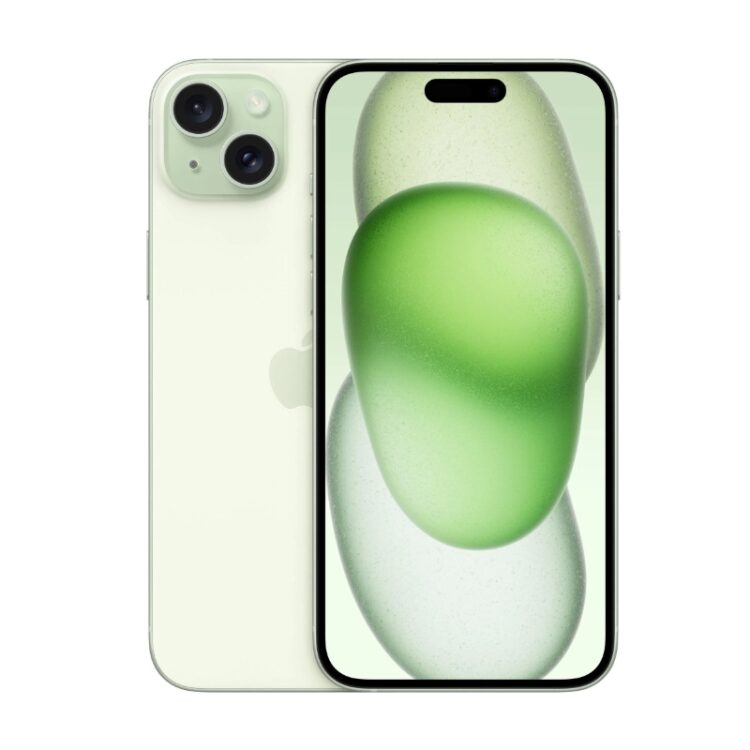 iPhone 15 Plus