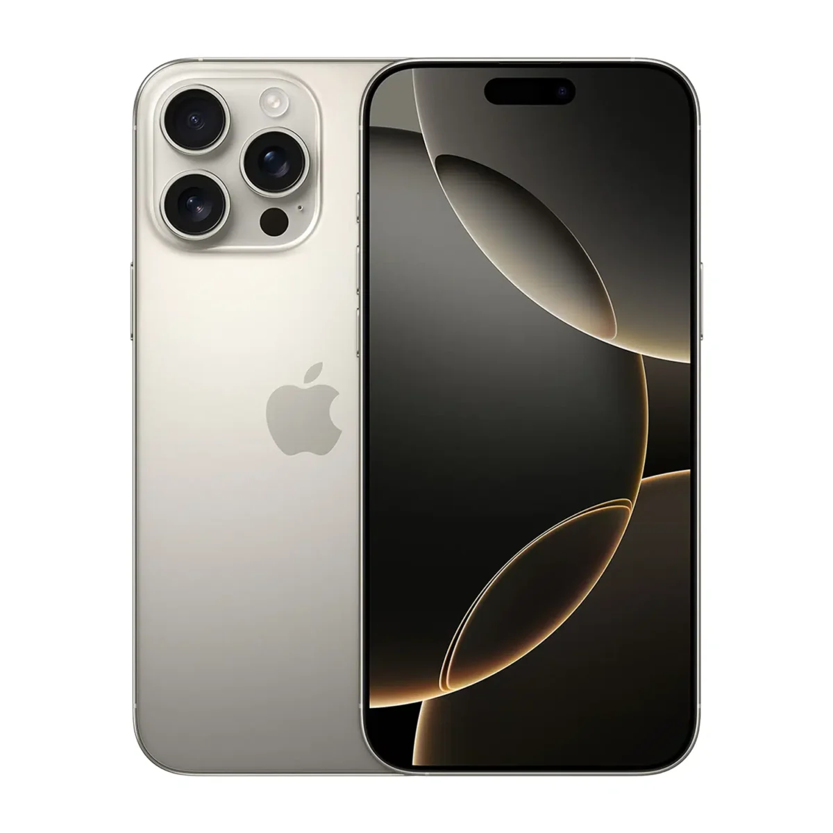 iPhone 16 Pro