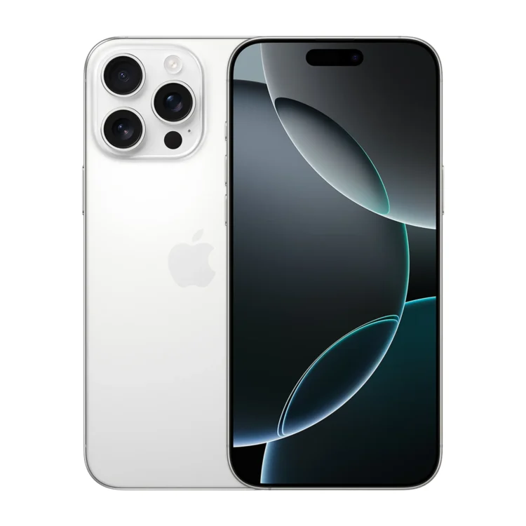 iPhone 16 Pro