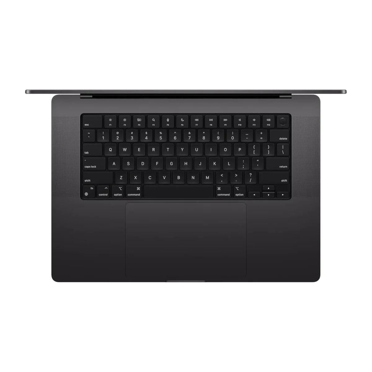 16-inch MacBook Pro (M4 Max)