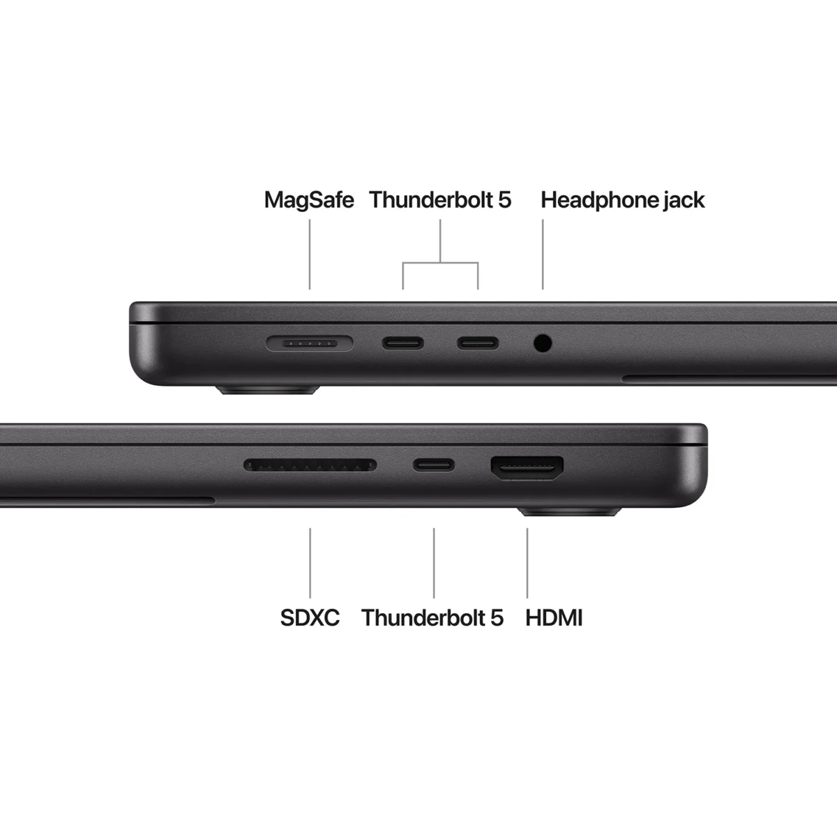 16-inch MacBook Pro (M4 Max)