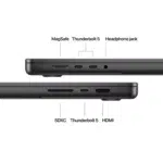 16-inch MacBook Pro (M4 Max)