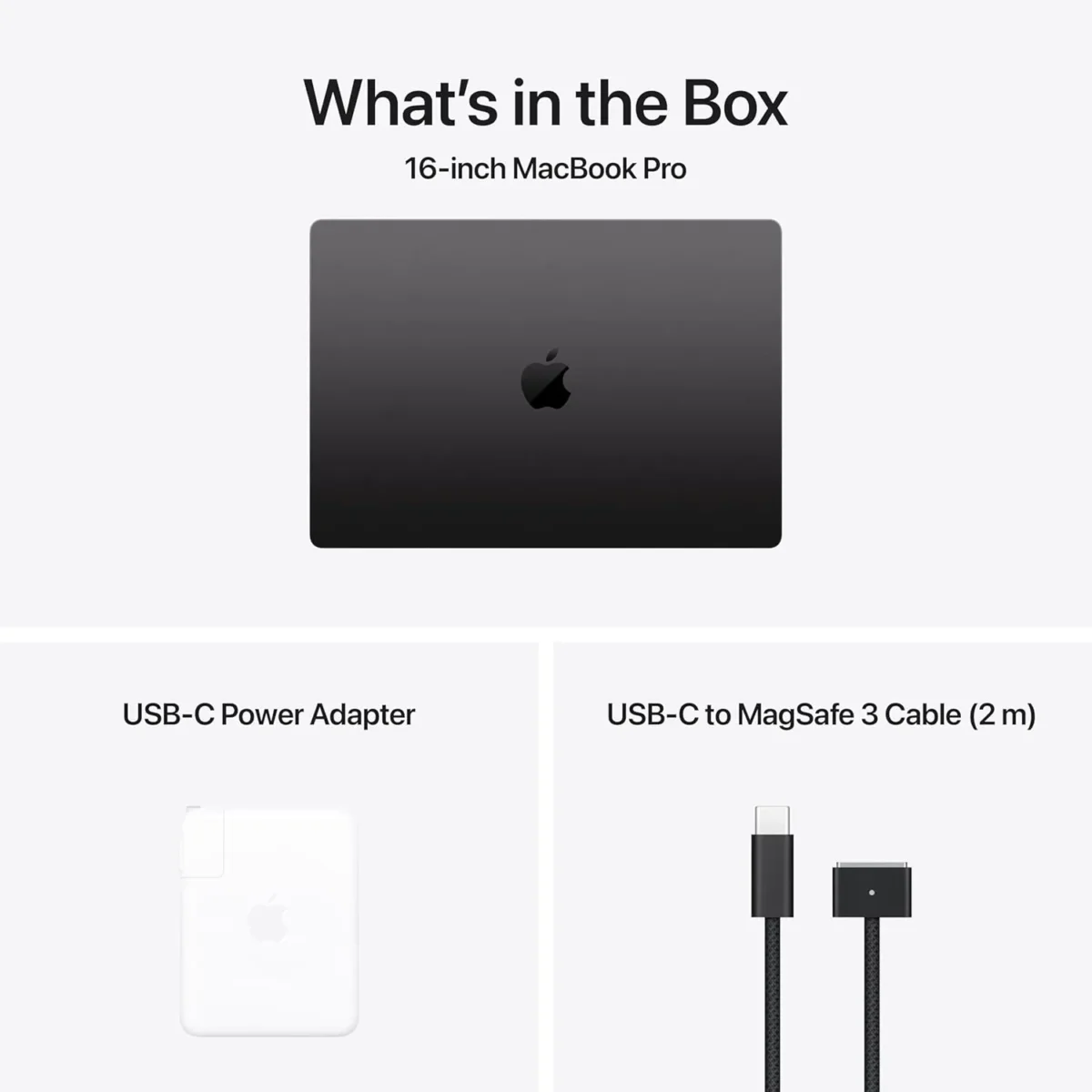 16-inch MacBook Pro (M4 Max)