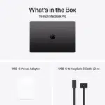 16-inch MacBook Pro (M4 Max)