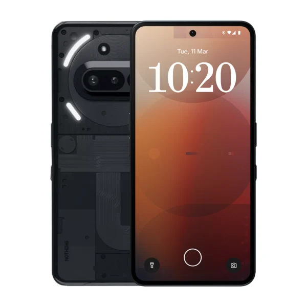 Nothing Phone 3a