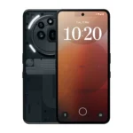 Nothing Phone 3a Pro