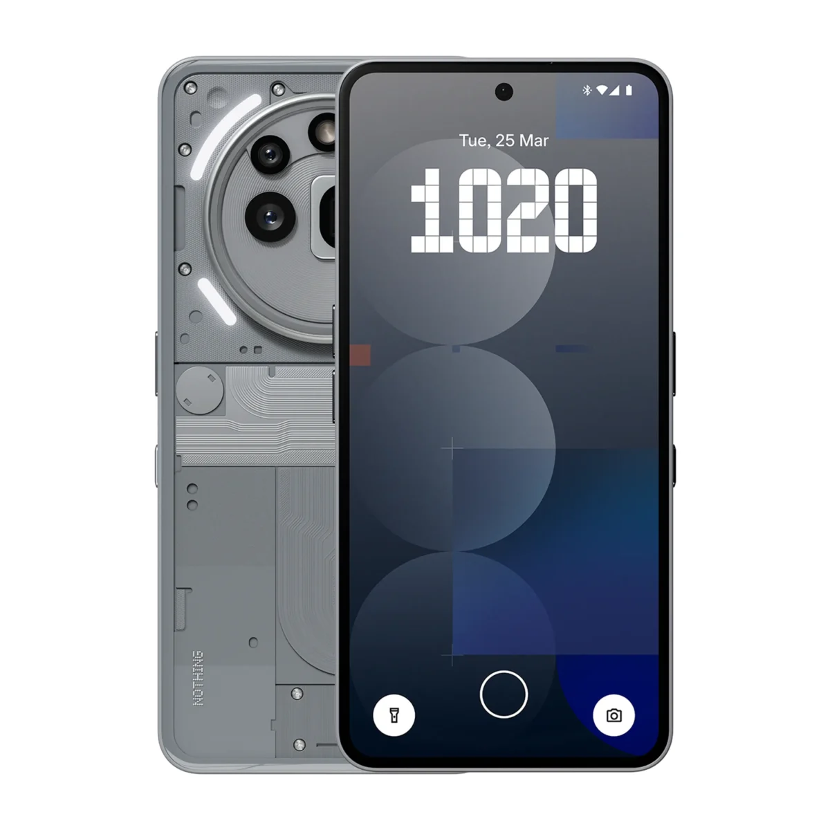 Nothing Phone 3a