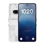 Nothing Phone 3a