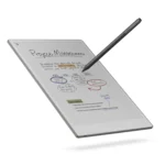 reMarkable Paper Pro with Markerplus