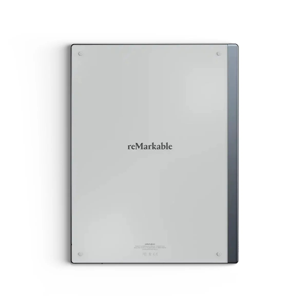 reMarkable 2 with Marker Plus
