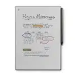 reMarkable Paper Pro with Markerplus