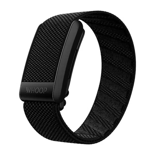WHOOP 4.0 – Health and Fitness Tracker