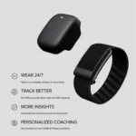 WHOOP 4.0 – Health and Fitness Tracker