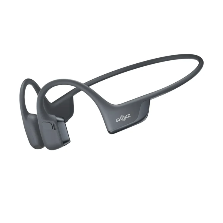 SHOKZ OpenRun Pro 2 - Bone Conduction Sport Headphones