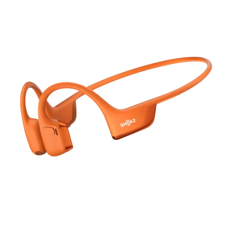 SHOKZ OpenRun Pro 2 - Bone Conduction Sport Headphones