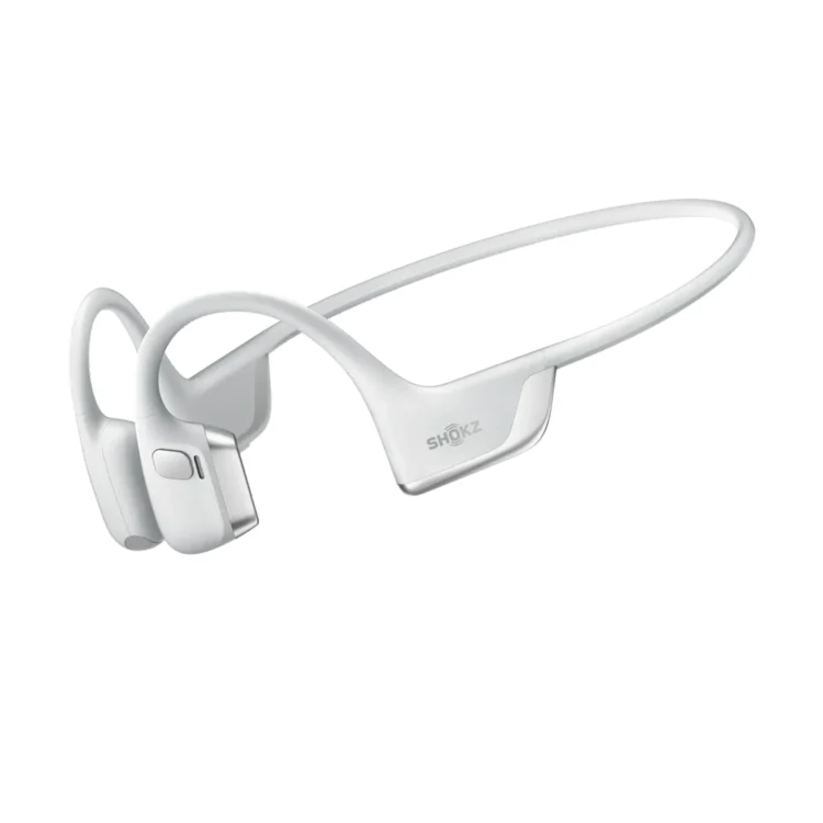 SHOKZ OpenRun Pro 2 - Bone Conduction Sport Headphones