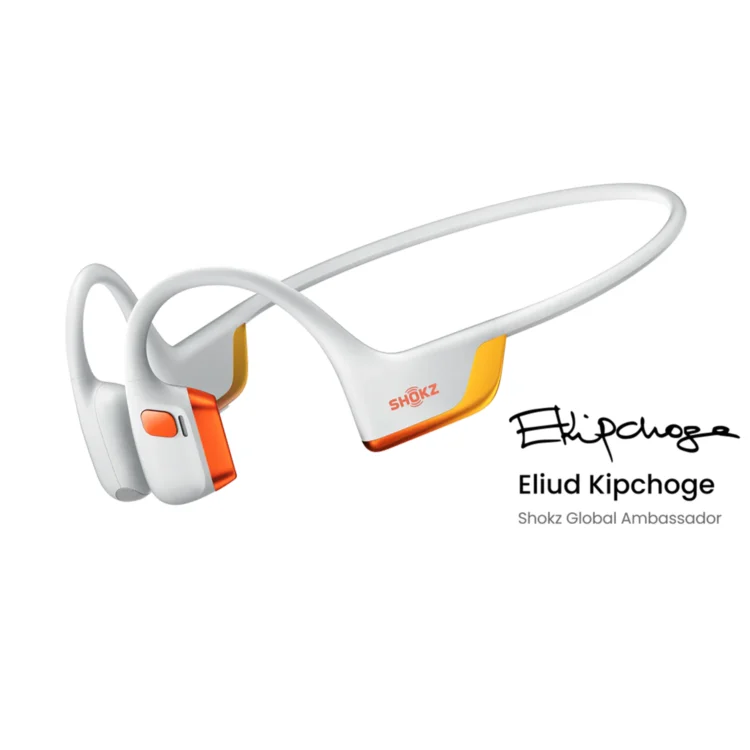 SHOKZ OpenRun Pro 2 - Bone Conduction Sport Headphones